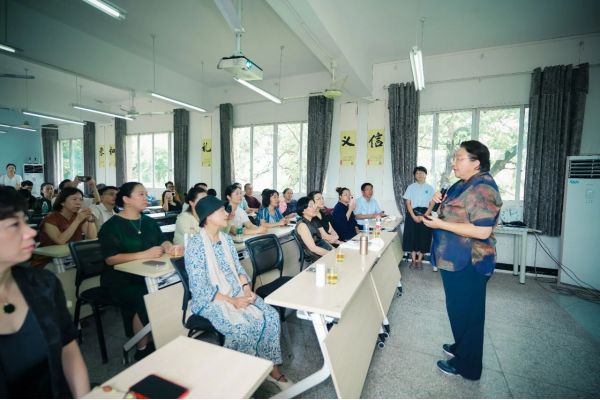 鲁渝孔子学堂万里行（中华好家风传习营）活动成功举办